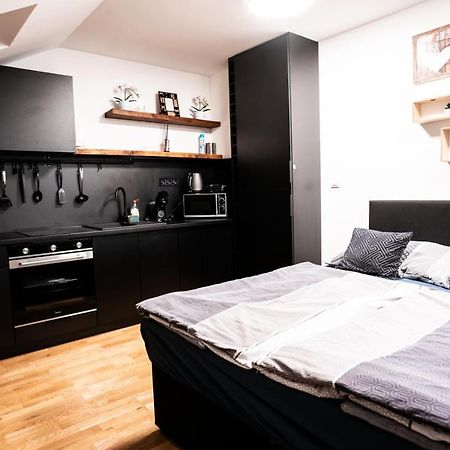 Exclusive Apartman Prague Jecna Apartment Exterior photo