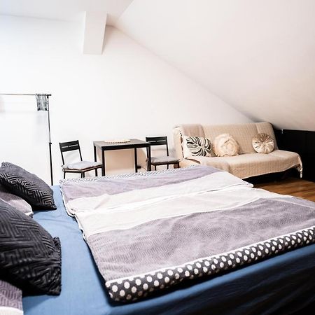 Exclusive Apartman Prague Jecna Apartment Exterior photo