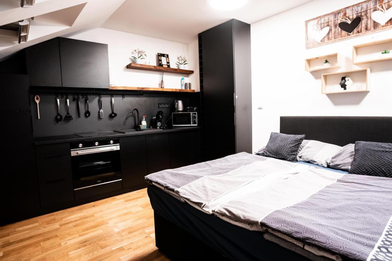 Exclusive Apartman Prague Jecna Apartment Exterior photo