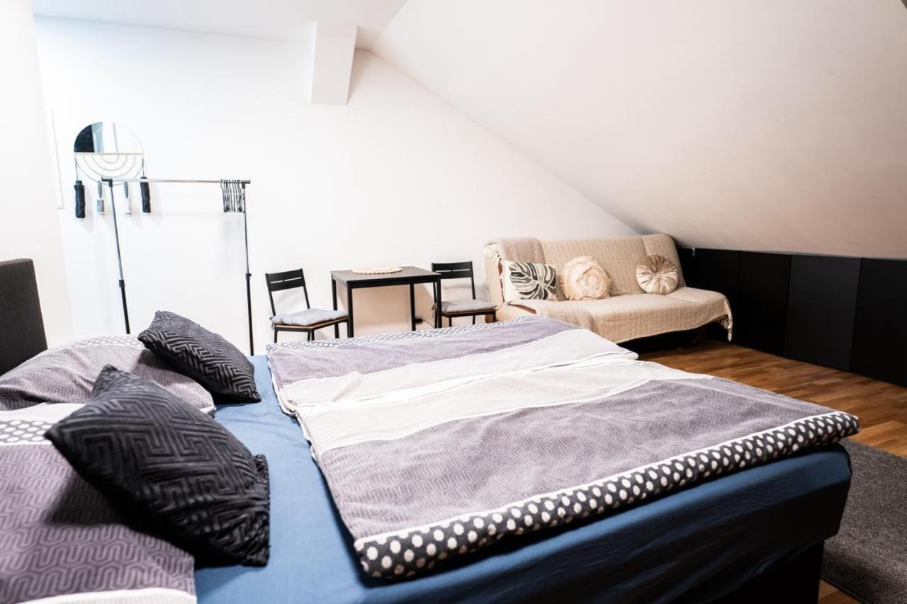 Exclusive Apartman Prague Jecna Apartment Exterior photo