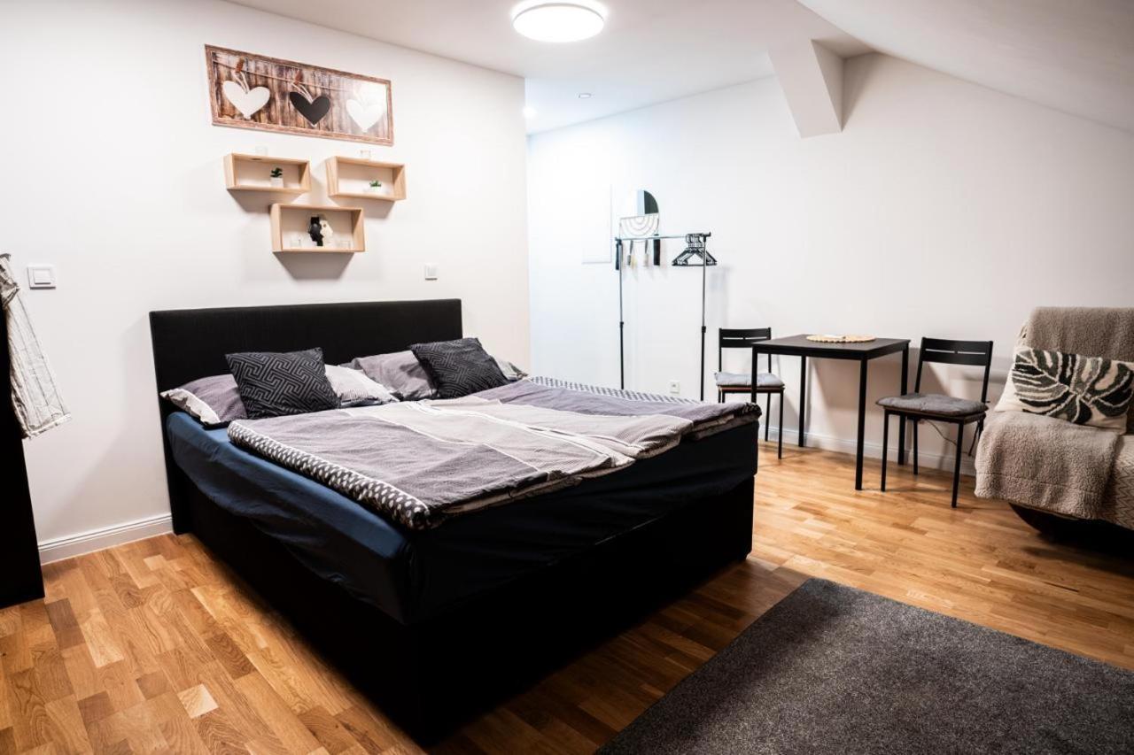 Exclusive Apartman Prague Jecna Apartment Exterior photo